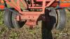APPROX. 400 BUSHEL GRAVITY WAGON WITH LIGHTS - 11