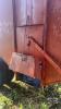 APPROX. 400 BUSHEL GRAVITY WAGON WITH LIGHTS - 14
