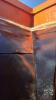 APPROX. 400 BUSHEL GRAVITY WAGON WITH LIGHTS - 17