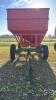 BRUNS APPROX. 350 BUSHEL GRAVITY WAGON - 3