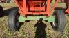 BRUNS APPROX. 350 BUSHEL GRAVITY WAGON - 9