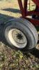 BRUNS APPROX. 350 BUSHEL GRAVITY WAGON - 15