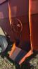 BRUNS APPROX. 350 BUSHEL GRAVITY WAGON - 16