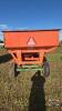 TURNCO APPROX 175 BUSHEL GRAVITY WAGON - 5