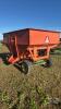 TURNCO APPROX 175 BUSHEL GRAVITY WAGON - 6