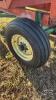 TURNCO APPROX 175 BUSHEL GRAVITY WAGON - 9
