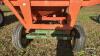 TURNCO APPROX 175 BUSHEL GRAVITY WAGON - 12