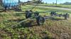 22FT HEADER CART - 2