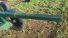 22FT HEADER CART - 12