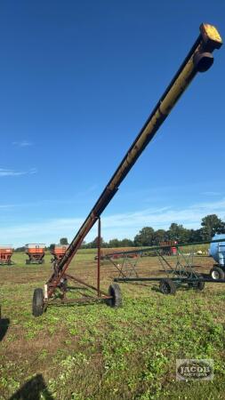 WESTFIELD 70-41 PTO AUGER
