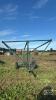 HOME BUILT TOBACCO CART - 4