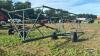 HOME BUILT TOBACCO CART - 5