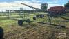 HOME BUILT TOBACCO CART - 6