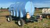 1600 GALLON TANK ON A SINGLE REACH RUNNING GEAR - 3