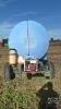 1600 GALLON TANK ON A SINGLE REACH RUNNING GEAR - 4