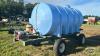 1600 GALLON TANK ON A SINGLE REACH RUNNING GEAR - 5
