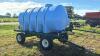 1600 GALLON TANK ON A SINGLE REACH RUNNING GEAR - 7