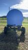 1600 GALLON TANK ON A SINGLE REACH RUNNING GEAR - 8