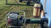 1600 GALLON TANK ON A SINGLE REACH RUNNING GEAR - 10