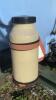 1600 GALLON TANK ON A SINGLE REACH RUNNING GEAR - 13