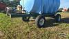 1600 GALLON TANK ON A SINGLE REACH RUNNING GEAR - 20