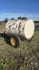 STEEL TANK ON WHEELS - 3
