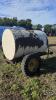 STEEL TANK ON WHEELS - 5