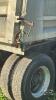 ALUMINUM KING DUMP BOX ON CHASSIS - 6