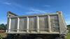 ALUMINUM KING DUMP BOX ON CHASSIS - 17