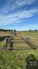 TANDEM AXLE STEEL TRAILER FRAME - 4