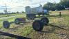 SINGLE REACH RUNNING GEAR - 6