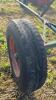 SINGLE REACH RUNNING GEAR - 9