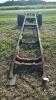 STEEL TRUCK FRAME - 2