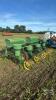 JOHN DEERE 4 ROW CORN PLANTER - 5