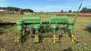 JOHN DEERE 4 ROW CORN PLANTER - 6