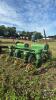 JOHN DEERE 4 ROW CORN PLANTER - 7