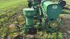 JOHN DEERE 4 ROW CORN PLANTER - 8