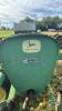 JOHN DEERE 4 ROW CORN PLANTER - 9