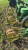 JOHN DEERE 4 ROW CORN PLANTER - 11