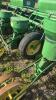 JOHN DEERE 4 ROW CORN PLANTER - 12