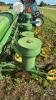 JOHN DEERE 4 ROW CORN PLANTER - 15