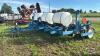 KINZE MODEL 2300 TWIN-LINE 8-ROW CENTER PIVOT PLANTER - 2