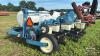 KINZE MODEL 2300 TWIN-LINE 8-ROW CENTER PIVOT PLANTER - 3