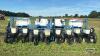 KINZE MODEL 2300 TWIN-LINE 8-ROW CENTER PIVOT PLANTER - 4