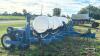 KINZE MODEL 2300 TWIN-LINE 8-ROW CENTER PIVOT PLANTER - 6