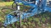 KINZE MODEL 2300 TWIN-LINE 8-ROW CENTER PIVOT PLANTER - 8