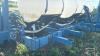 KINZE MODEL 2300 TWIN-LINE 8-ROW CENTER PIVOT PLANTER - 11