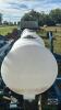KINZE MODEL 2300 TWIN-LINE 8-ROW CENTER PIVOT PLANTER - 12