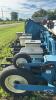 KINZE MODEL 2300 TWIN-LINE 8-ROW CENTER PIVOT PLANTER - 13