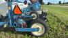 KINZE MODEL 2300 TWIN-LINE 8-ROW CENTER PIVOT PLANTER - 17